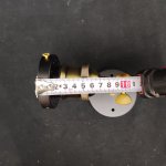 Светильник бра Omnilux OML-90601-01 Caprice