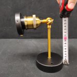 Светильник бра Omnilux OML-90601-01 Caprice