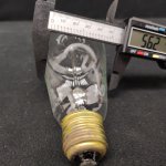 Светильник бра Omnilux OML-90601-01 Caprice