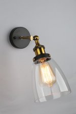 Светильник бра Omnilux OML-90601-01 Caprice