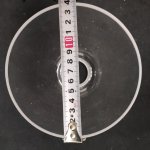 Светильник бра Omnilux OML-90601-01 Caprice