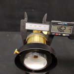 Светильник бра Omnilux OML-90601-01 Caprice