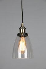 Подвесной светильник Omnilux OML-90606-01 Caprice