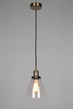 Подвесной светильник Omnilux OML-90606-01 Caprice