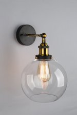 Светильник бра Omnilux OML-90701-01 Florentina