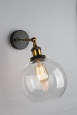 Светильник бра Omnilux OML-90701-01 Florentina