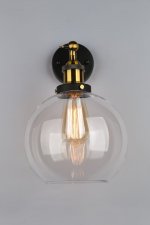 Светильник бра Omnilux OML-90701-01 Florentina