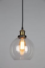 Подвесной светильник Omnilux OML-90706-01 Florentina