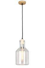 Подвесной светильник Omnilux OML-91006-01 Marietta