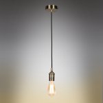 Подвесной светильник Omnilux OML-91206-01 Ottavia