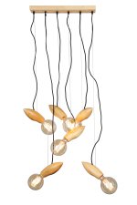 Люстра подвесная Omnilux OML-91303-06 Paola