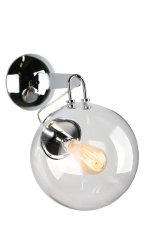 Светильник бра Omnilux OML-91401-01 Patrizia