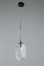 Подвесной светильник Omnilux OML-91826-01 Corropoli (брак)