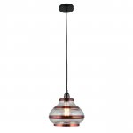 Подвесной светильник Omnilux OML-91916-01 Lainate