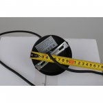 Подвесной светильник Omnilux OML-91916-01 Lainate