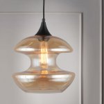 Подвесной светильник Omnilux OML-91926-01 Lainate