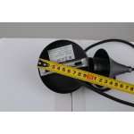 Подвесной светильник Omnilux OML-91926-01 Lainate