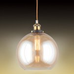 Подвесной светильник Omnilux OML-92006-01 Manarola