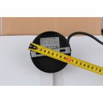 Подвесной светильник Omnilux OML-92106-01 Mascali