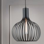 Подвесной светильник Omnilux OML-92106-01 Mascali