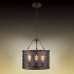 Люстра подвесная Omnilux OML-92503-06 Tivoli