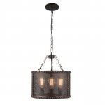 Люстра подвесная Omnilux OML-92503-06 Tivoli