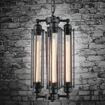 Люстра подвесная Omnilux OML-92603-04 Talamone