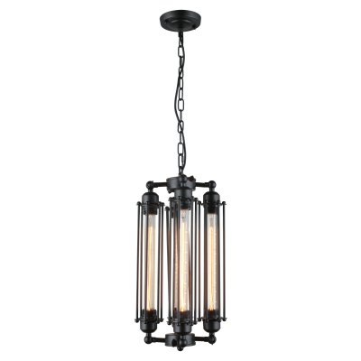 

Люстра подвесная Omnilux OML-92603-04 Talamone, OML-92603-04