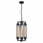 Люстра подвесная Omnilux OML-92603-04 Talamone