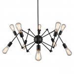 Люстра подвесная Omnilux OML-92703-10 Fossano