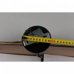 Люстра подвесная Omnilux OML-92703-10 Fossano