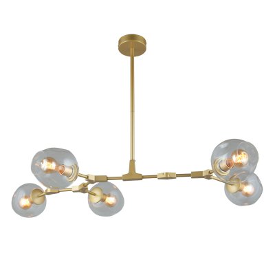 

Люстра подвесная Omnilux OML-92903-05 Rozzano, OML-92903-05