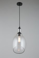 Подвесной светильник Omnilux OML-93006-01 Ravello