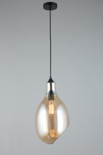 Подвесной светильник Omnilux OML-93016-01 Ravello