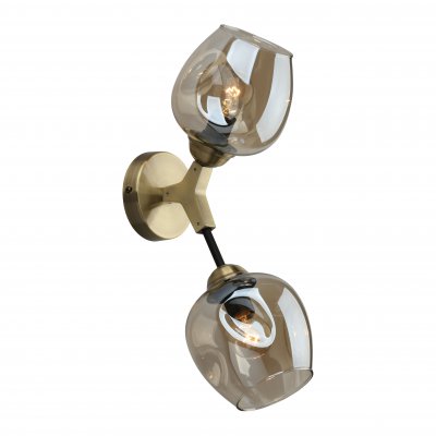 

Светильник бра Omnilux OML-93401-02 Pozzallo, OML-93401-02