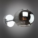 Светильник бра Omnilux OML-93801-01 Marsala