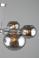 Люстра потолочная Omnilux OML-93807-06 Marsala