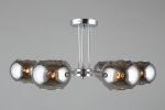 Люстра потолочная Omnilux OML-93807-06 Marsala
