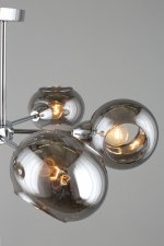 Люстра потолочная Omnilux OML-93807-06 Marsala