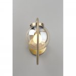Светильник настенный (Бра) Omnilux OML-94511-01 Serrano