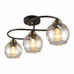 Люстра потолочная Omnilux OML-95007-03 Carini