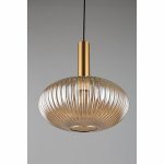 Светильник подвесной Omnilux OML-99326-01