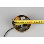 Светильник подвесной Omnilux OML-99426-01 Triscina