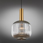 Светильник подвесной Omnilux OML-99426-01 Triscina