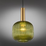 Светильник подвесной Omnilux OML-99436-01 Triscina