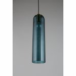 Светильник подвесной Omnilux OML-99616-01 Parrini