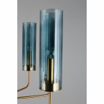 Люстра потолочная Omnilux OML-99617-08 Parrini