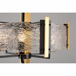 Люстра подвесная Omnilux OML-99703-06 Onte