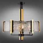 Люстра подвесная Omnilux OML-99703-06 Onte