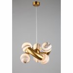 Светильник подвесной Omnilux OML-99803-06 Ciavolo